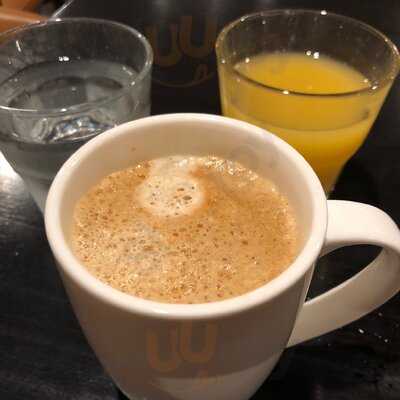 Beccaria Bar And Restaurant