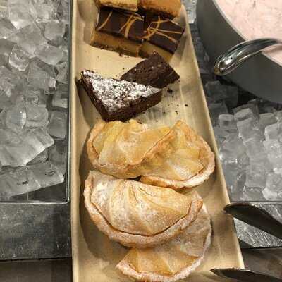 Beccaria Bar And Restaurant