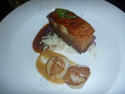 Beccaria Bar And Restaurant