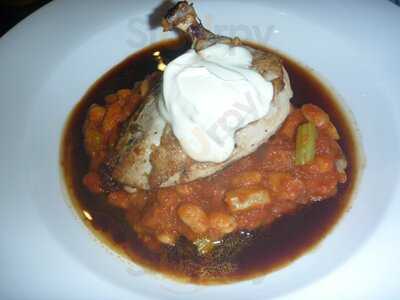 Beccaria Bar And Restaurant