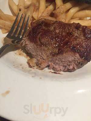 Beccaria Bar And Restaurant