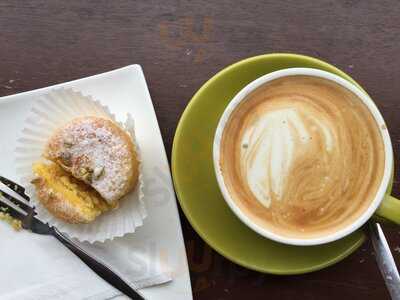 Fundies Whole Foods Cafe