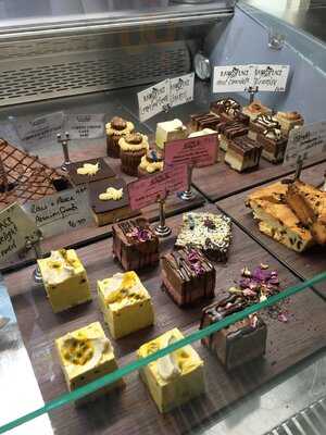 Fundies Whole Foods Cafe