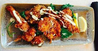 Regattas Bar & Kitchen