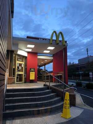 Mcdonalds Homesglen
