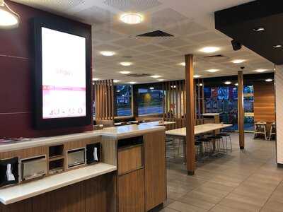 Mcdonalds Homesglen