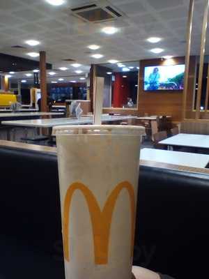 Mcdonalds Homesglen