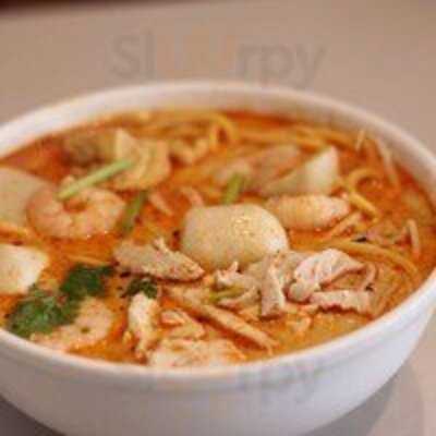 Hoi Bo Chinese Restaurant