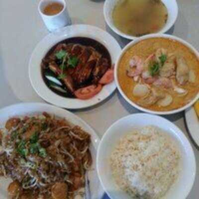 Hoi Bo Chinese Restaurant