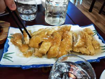 Hu's Pie & Dumplings Malvern