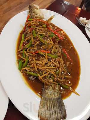 Hu's Pie & Dumplings Malvern