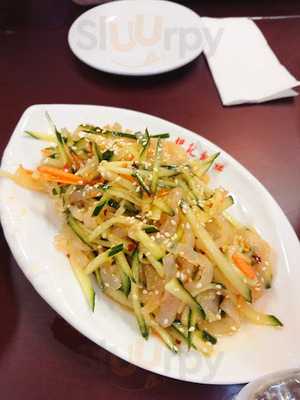 Hu's Pie & Dumplings Malvern