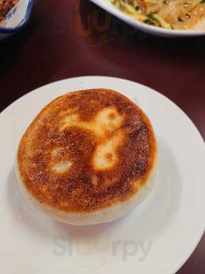 Hu's Pie & Dumplings Malvern