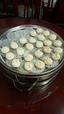 Hu's Pie & Dumplings Malvern