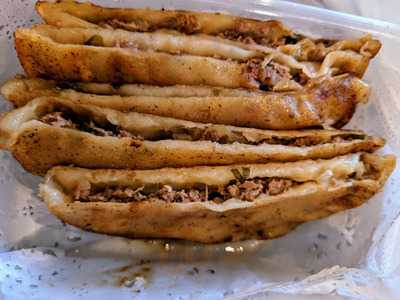 Hu's Pie & Dumplings Malvern