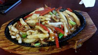 Hu's Pie & Dumplings Malvern