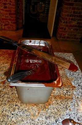 Sue Lewis Chocolatier