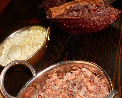 Sue Lewis Chocolatier