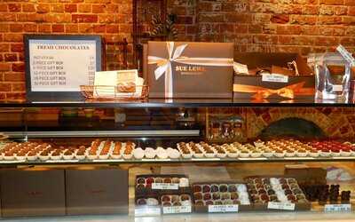 Sue Lewis Chocolatier
