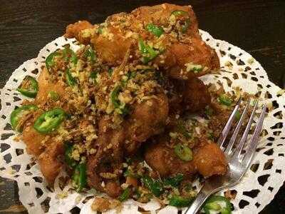 City Garden Chinese Restaurant