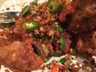 City Garden Chinese Restaurant