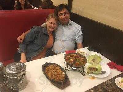 City Garden Chinese Restaurant