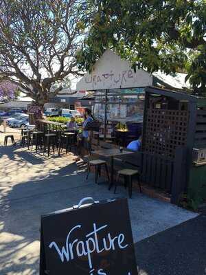 Wrapture