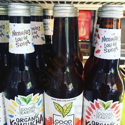 The Sandwich Platter