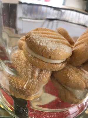 The Sandwich Platter