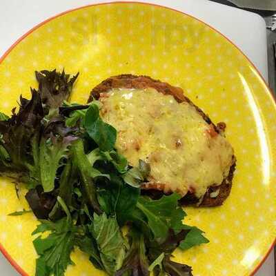 The Sandwich Platter