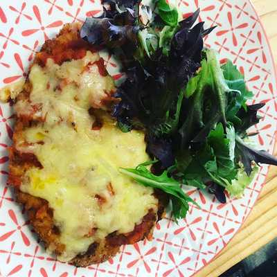 The Sandwich Platter