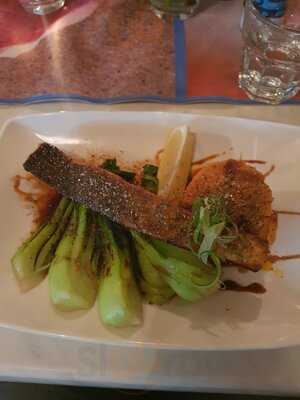 Seagrill Cafe Restaurant