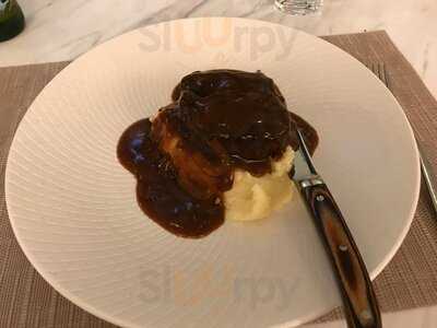 James St Bar & Kitchen