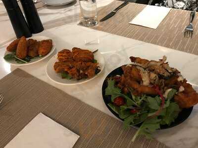 James St Bar & Kitchen