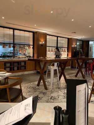 James St Bar & Kitchen