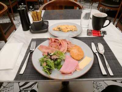 James St Bar & Kitchen