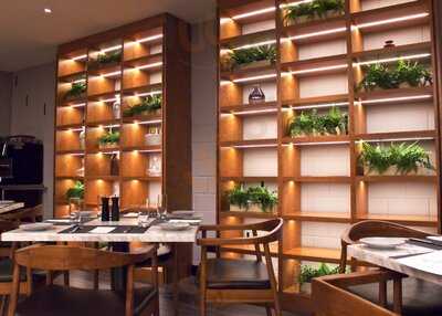 James St Bar & Kitchen