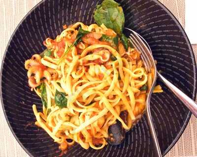 James St Bar & Kitchen