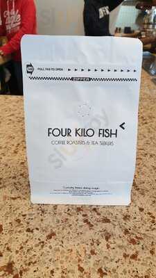 Four Kilo Fish