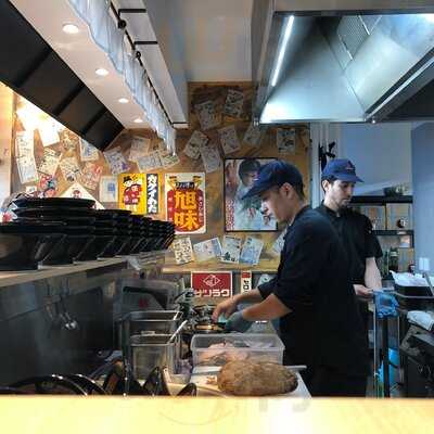 Ramen Keisuke Tonkotsu King