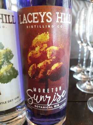 Clapham Junction Wine Bar Provisions