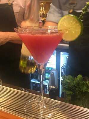 Clapham Junction Wine Bar Provisions