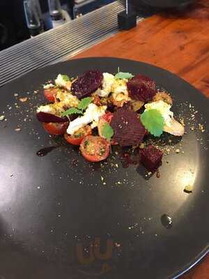 Clapham Junction Wine Bar Provisions