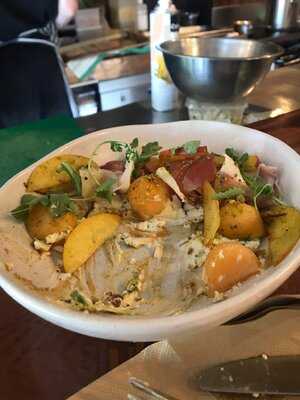 Clapham Junction Wine Bar Provisions