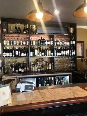 Clapham Junction Wine Bar Provisions