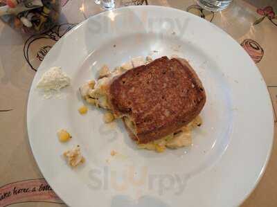 Art Gallery Food + Wine