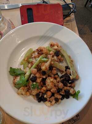 Art Gallery Food + Wine