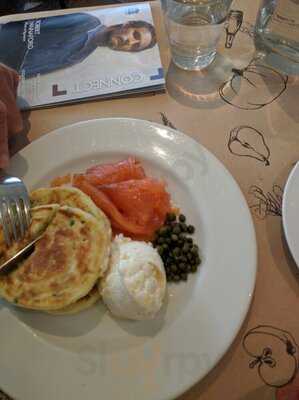 Art Gallery Food + Wine