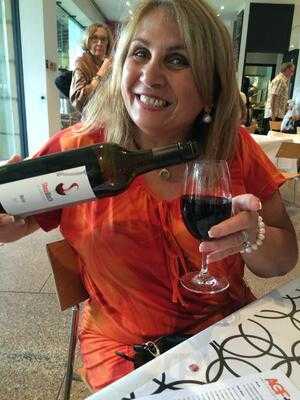 Art Gallery Food + Wine