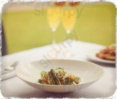 Art Gallery Food + Wine